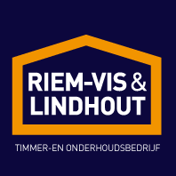 Riem-Vis & Lindhout logo